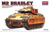 Academy 13237 1/35 M2 Bradley IFV