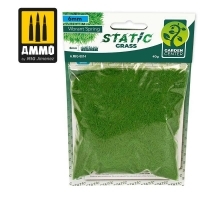A.MIG-8814 - Static Grass - Vibrant Spring - 6mm (60g)