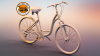IDAP Technology IDA-PMI0210B 1/72 Bicycle #2